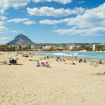 Apartment Galicia Javea-1 By Interhome Bagian luar foto