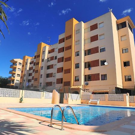 Apartment Galicia Javea-1 By Interhome Bagian luar foto