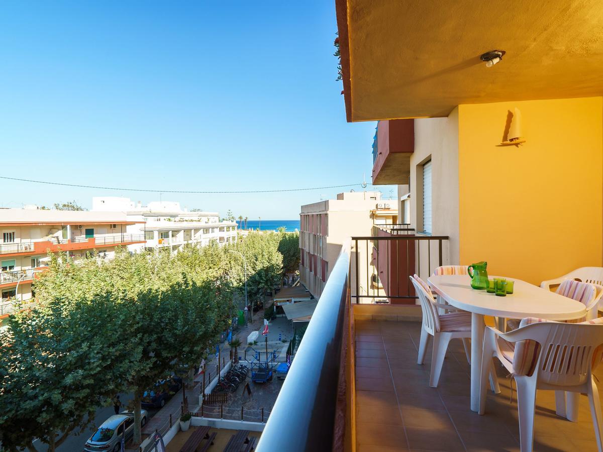 Apartment Galicia Javea-1 By Interhome Bagian luar foto