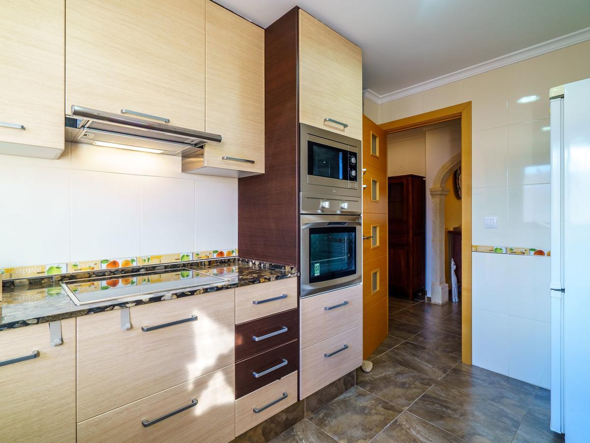 Apartment Galicia Javea-1 By Interhome Bagian luar foto