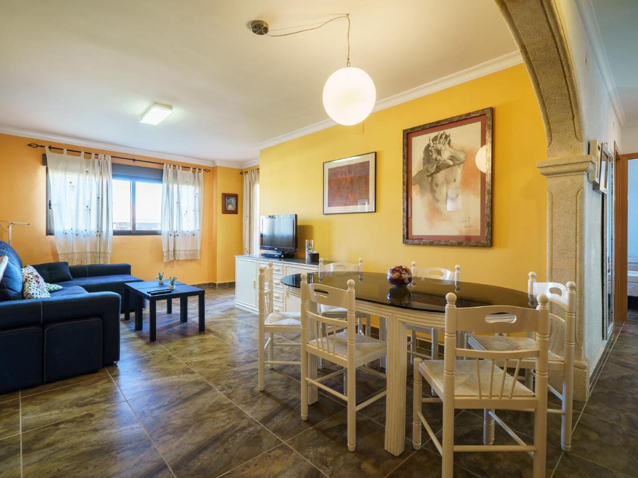 Apartment Galicia Javea-1 By Interhome Bagian luar foto
