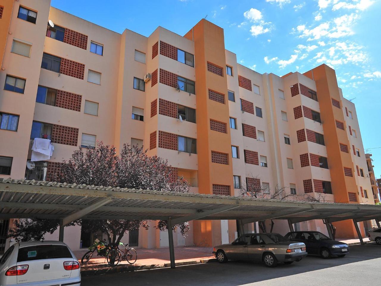 Apartment Galicia Javea-1 By Interhome Bagian luar foto