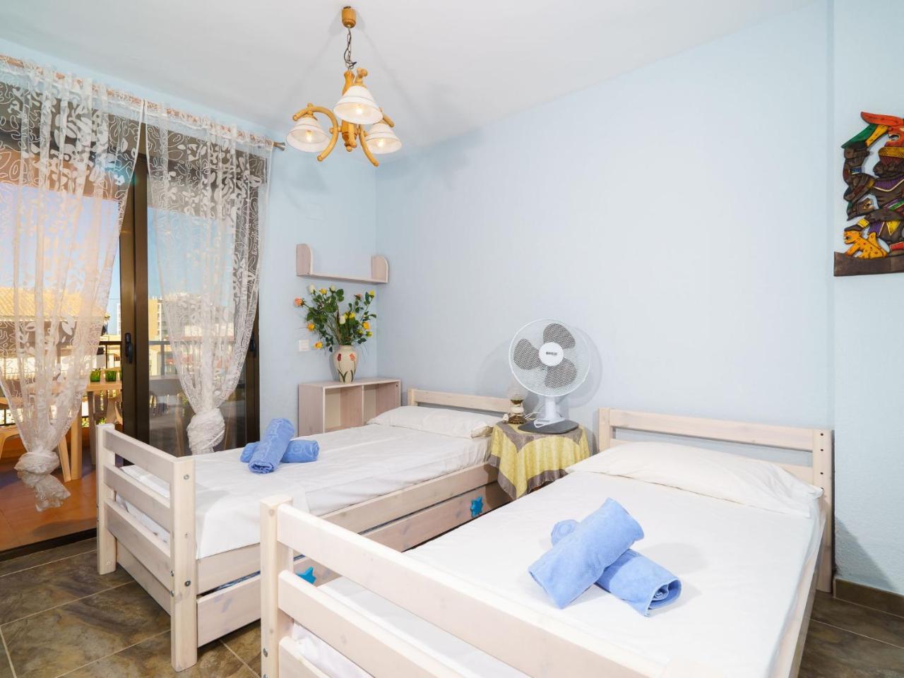 Apartment Galicia Javea-1 By Interhome Bagian luar foto