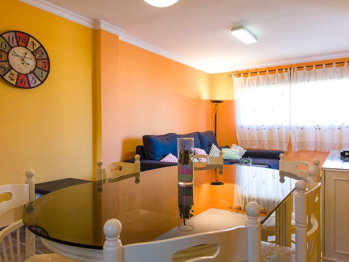 Apartment Galicia Javea-1 By Interhome Bagian luar foto