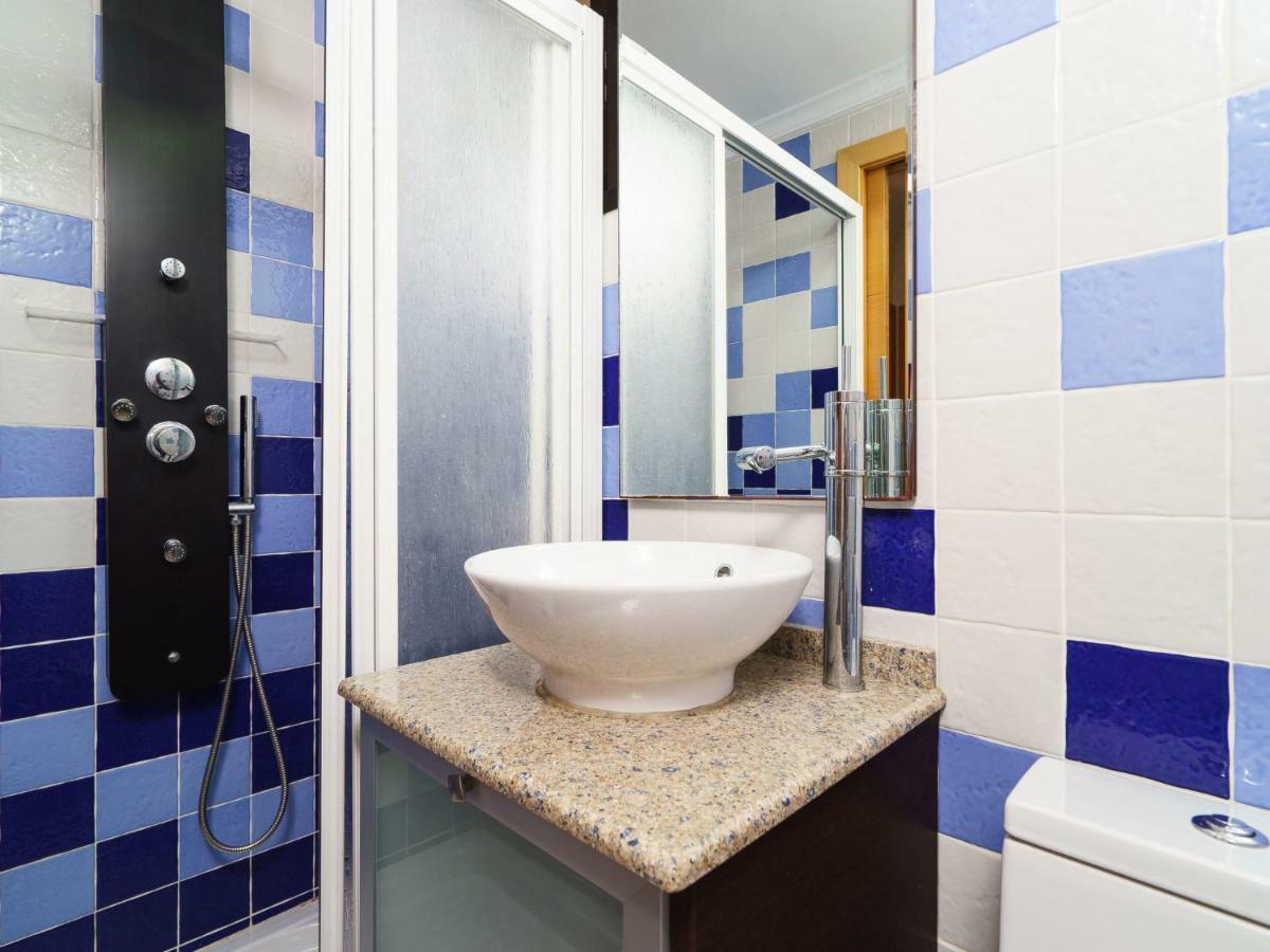 Apartment Galicia Javea-1 By Interhome Bagian luar foto